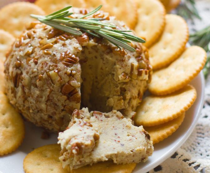 holiday sides and appetizers