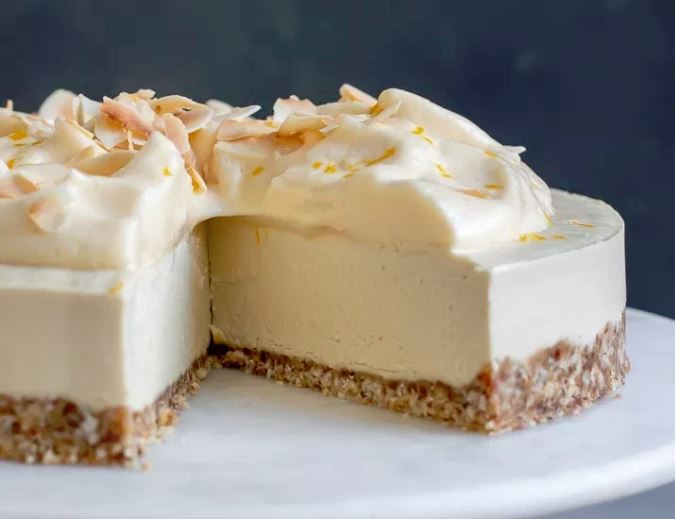 Best dairy-free cheesecake recipes