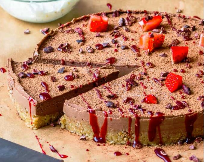 Best Dairy-Free Cheesecake Recipes