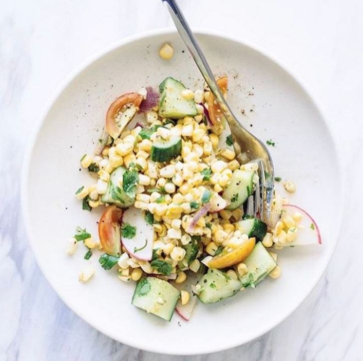 Nutrition Stripped -50 Best Healthy Foodies on Instagram