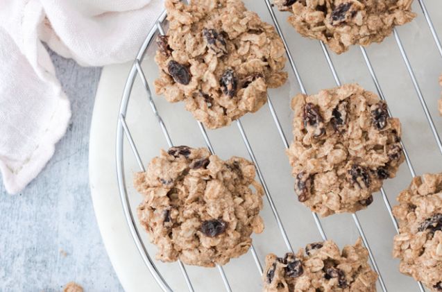 Gluten-Free Cookies