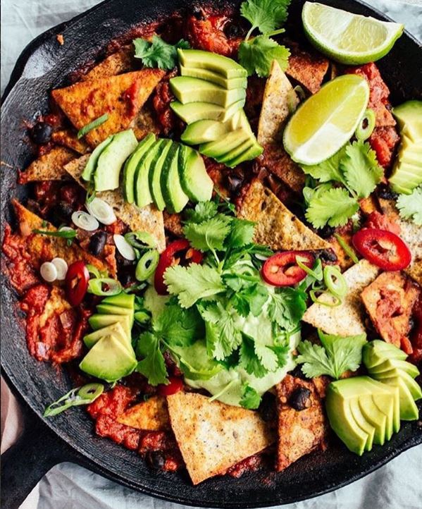 One Part Plant - 50 Best Healthy Foodies on Instagram