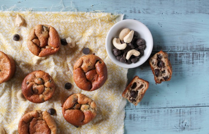 Paleo 5 Minute Muffins - Top 25 Kid-Friendly Food Blogs
