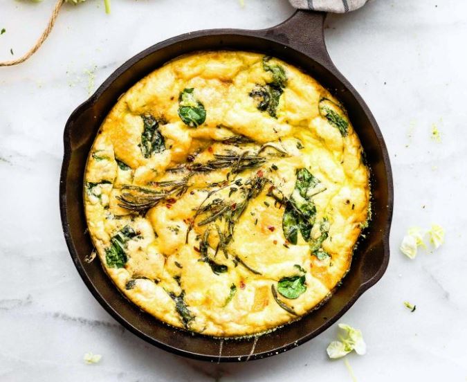 Best Savory Breakfast Recipes