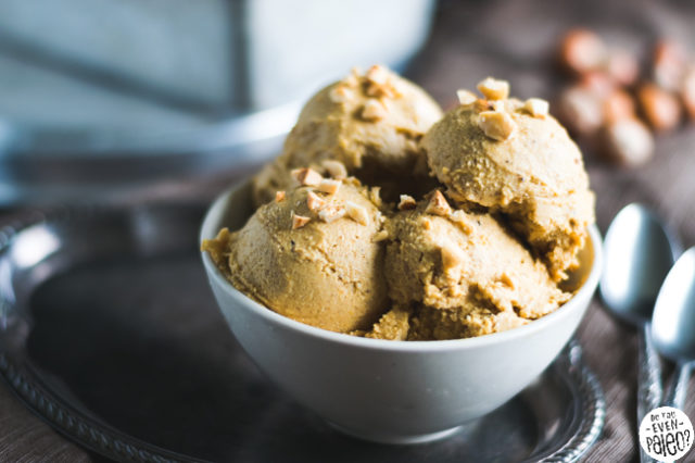 Dairy-Free Ice Cream Recipes