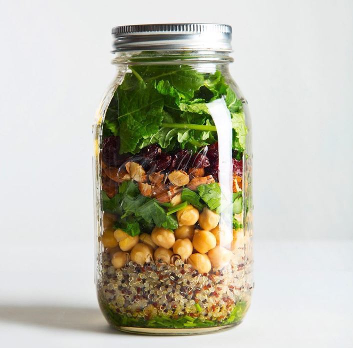 Pickles n Honey - Best Healthy Foodies on Instagram