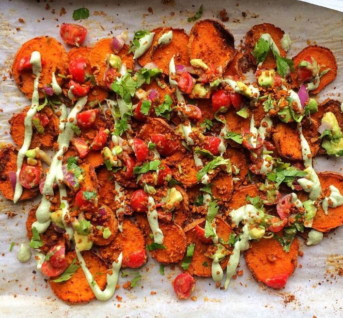 50 Best Healthy Foodies on Instagram