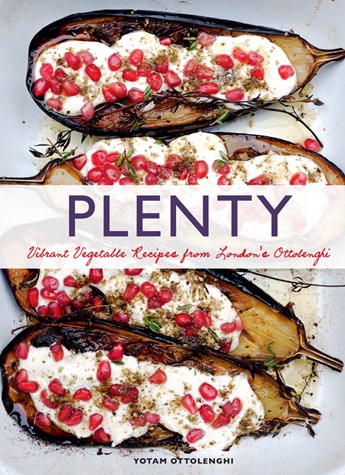 Plenty - Vegetarian Healthy Cookbooks