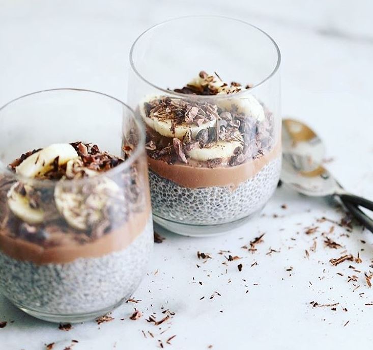 Pure Ella - Top Healthy Foodies on Instagram