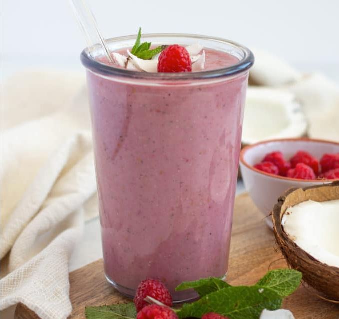 20 Best Dairy-Free Smoothie Recipes