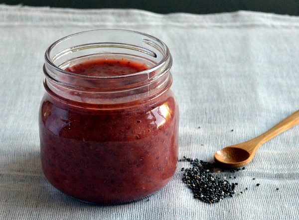 how to use chia seeds