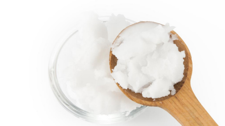 Dairy-Free Substitutions: Coconut Oil