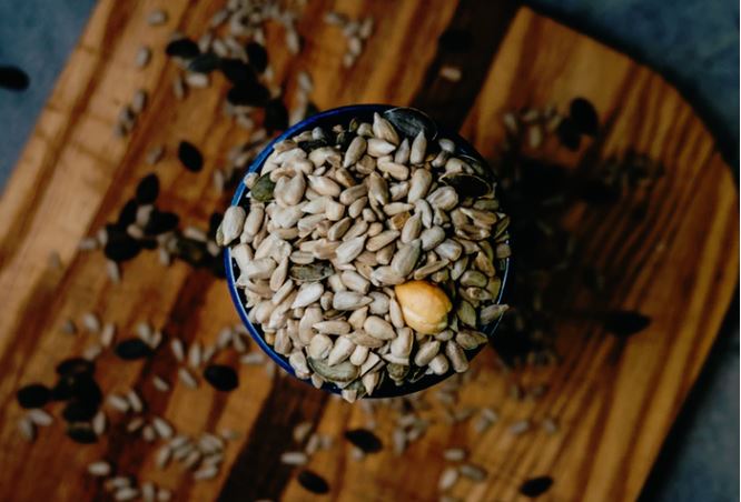 Healthiest Budget-Friendly Foods: Seeds