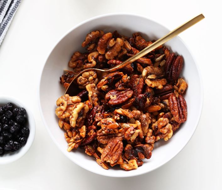 Best Grain-Free Granola Recipes