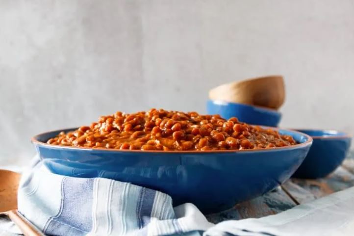 baked beans