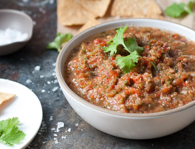 Best Salsa Recipes