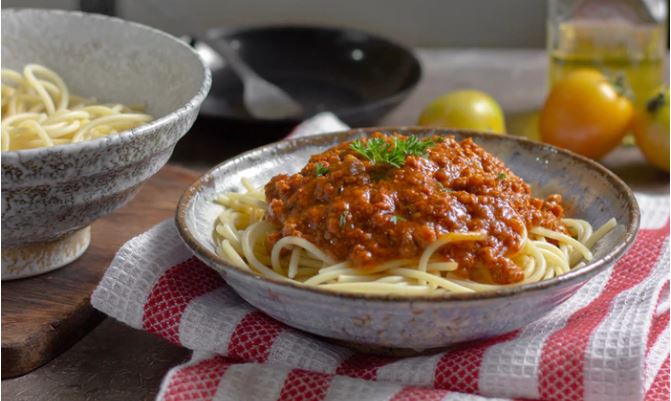 Homemade Sauces