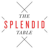 Splendid Table - Top 30 Healthy Podcasts