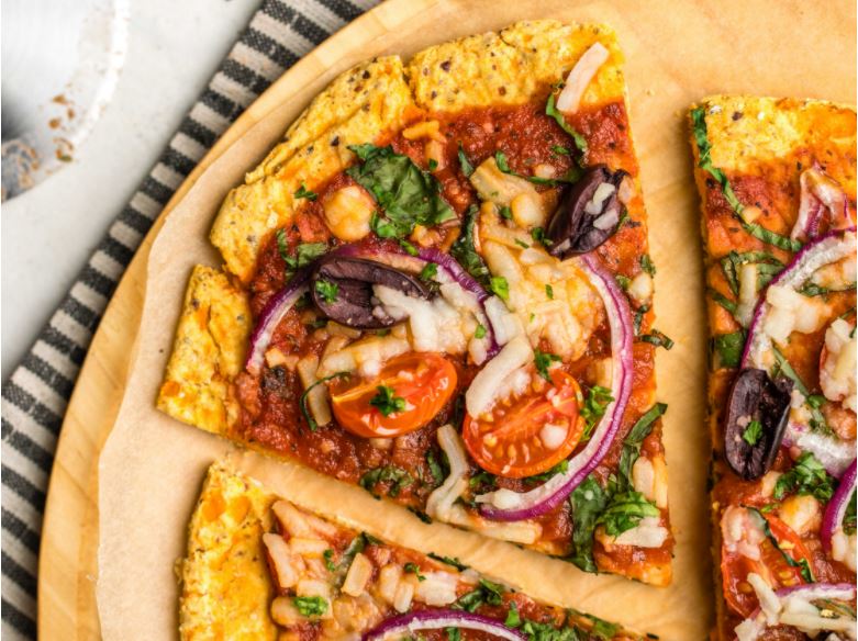 Best gluten-free pizza recipes