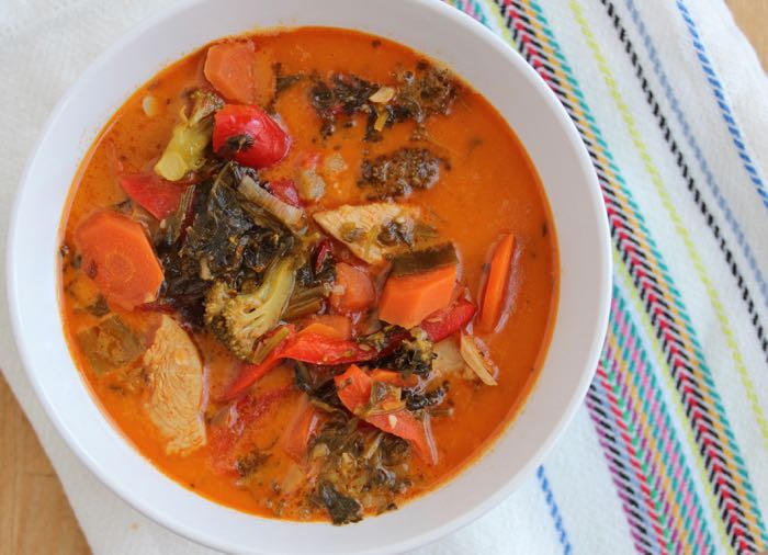 Thai-Curry-Soup-Recipe