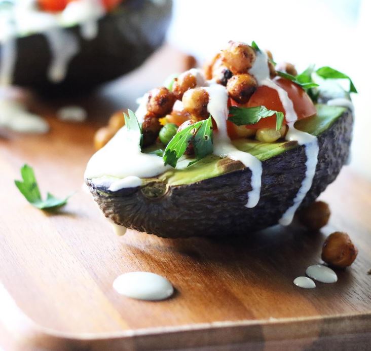 Best Healthy Foodies on Instagram