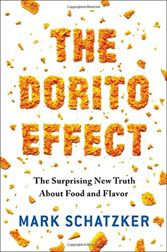 The Dorito Effect - Top Culinary Nutrition Books