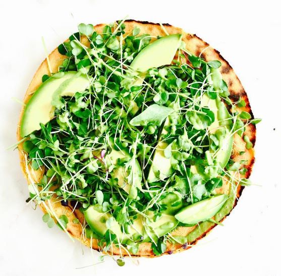 50 Best Healthy Foodies on Instagram