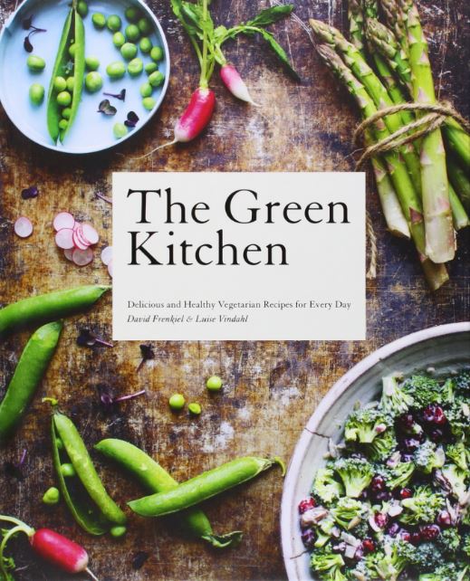The Green Kitchen Vegetarian Cookbook