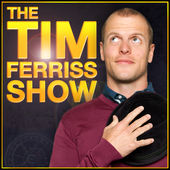 Tim Ferriss - Top Healthy Podcasts