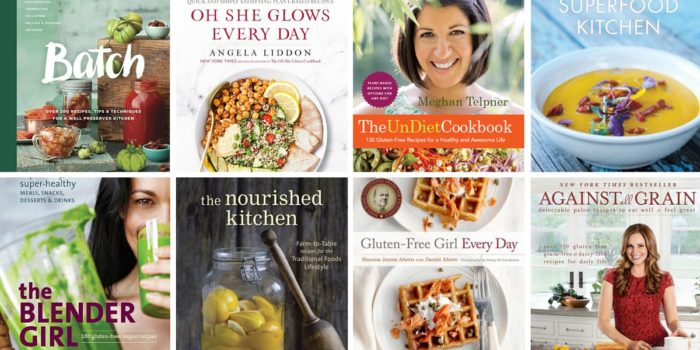 Holiday Gifts For Culinary Nutrition Enthusiasts