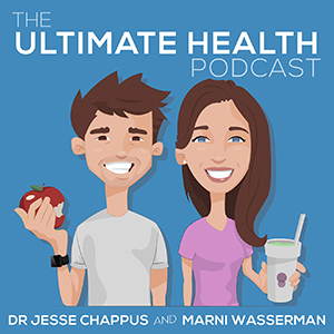 Top Healthy Podcasts