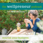 wellpreneur healthy podcast
