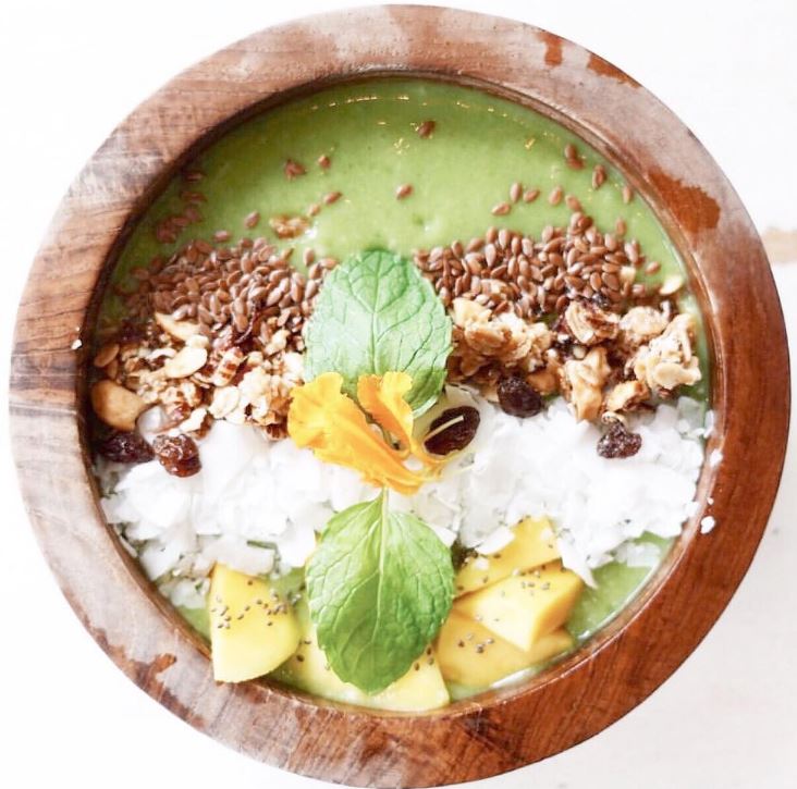 50 Best Healthy Foodies on Instagram