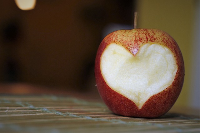 Applesauce - Best foods for digestion