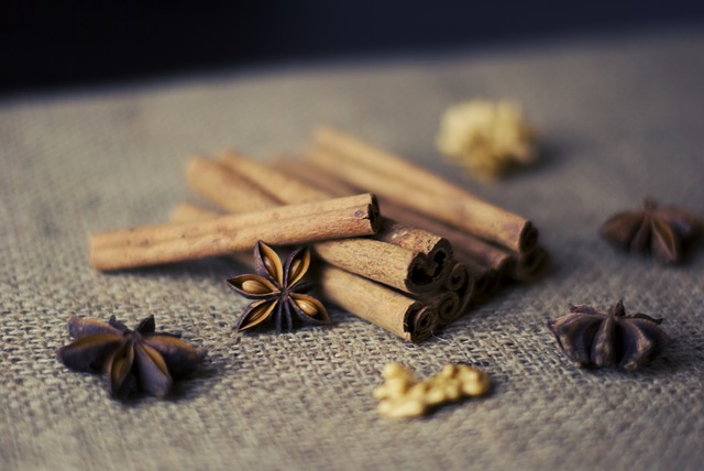 Spices - Kitchen Detox - 20 Healing Herbs for Tea 