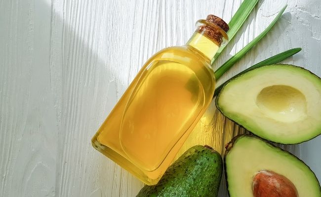 cooking oils - avocado oil