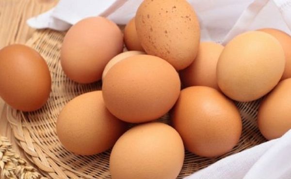 health benefits of eggs