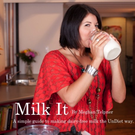 Milk It Guide