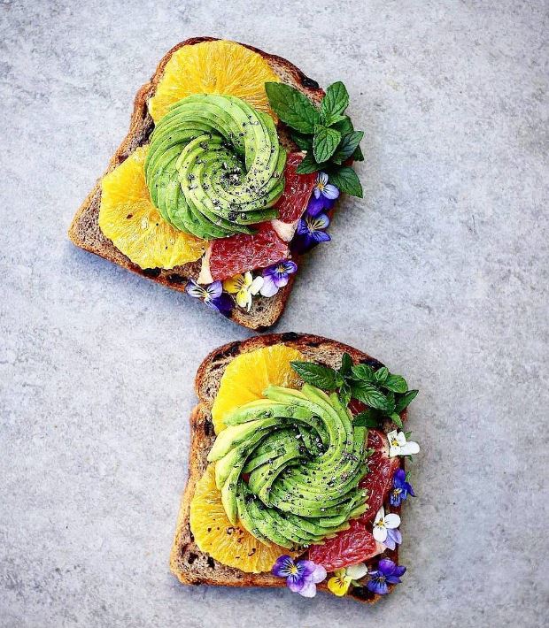 50 Best Healthy Foodies on Instagram