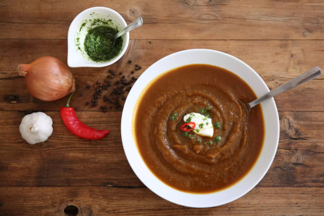 spicy-butternut-squash-soup